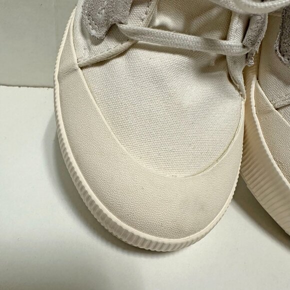 Sorel Out N About III Low-Top Sneakers - Picture 6 of 10